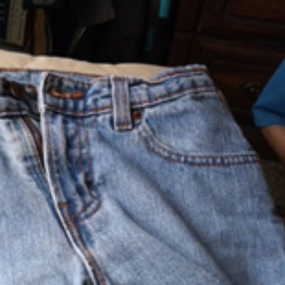 Jordache jeans